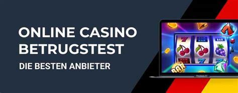 online casino test|online casino betrugstest.